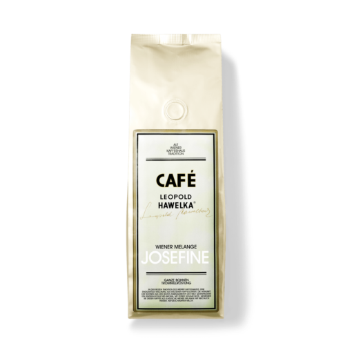 Viennese Melange Josefine